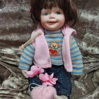 Bambola di Porcellana 