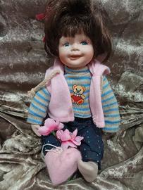 Bambola di Porcellana 