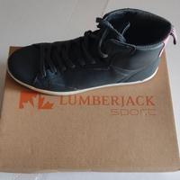 Scarpa ginnastica donna Lumberjack n°38