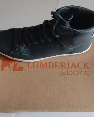 Scarpa ginnastica donna Lumberjack n°38