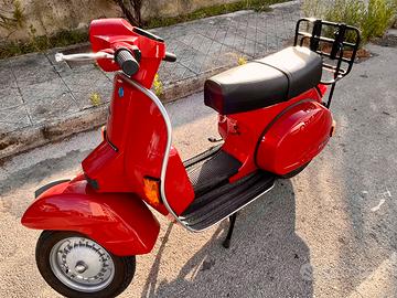 Vespa Piaggio PX 125 Arcobaleno