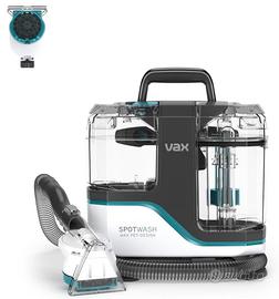 Lava tappeti, moquette, interni auto VAX SpotWash