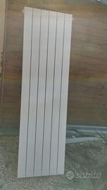 Termosifone 6 elementi Bianco