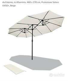Ombrellone 460*270 