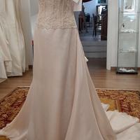 abito da sposa