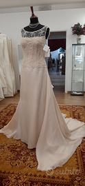 abito da sposa