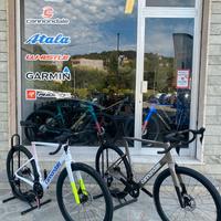 Cannondale SUpersix evo 1