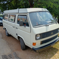 Westfalia t3 joker