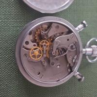 Orologio cronografo militare russo di inizio 900