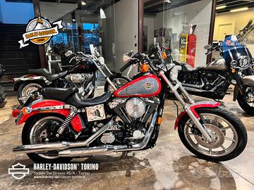 Harley-Davidson 1340 Dyna Low Rider FXD