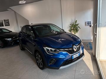 Renault Captur Full Hybrid E-Tech 145 CV Techno