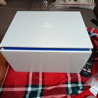 PS4 slim 500 GB e psvr