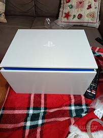 PS4 slim 500 GB e psvr