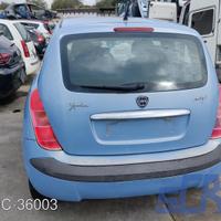 Lancia ypsilon 843 1.3 jtd 70cv 03-11 -ricambi