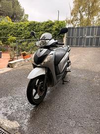 Honda SH 125