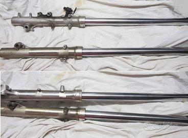 Kawasaki kle 500 Forcella steli 41