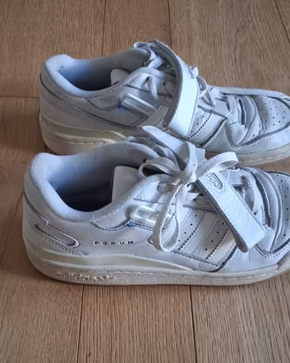 Adidas Forum Low
