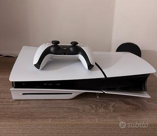 Play station 5 disco 1TB  ps5