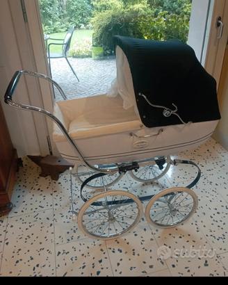 Inglesina carrozzina classica