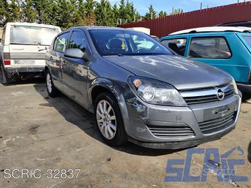 Opel astra h a04 1.3 cdti 90cv 05-10 -ricambi