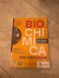 biochimica for the future
