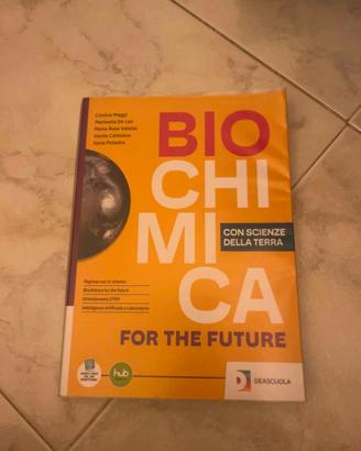 biochimica for the future