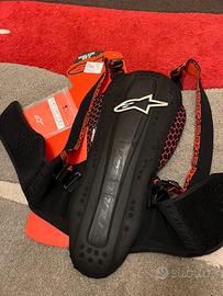 Paraschiena Alpinestars Nucleon KR2