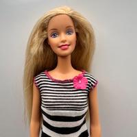 Barbie secret messages 1999