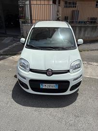 Fiat Panda 2018