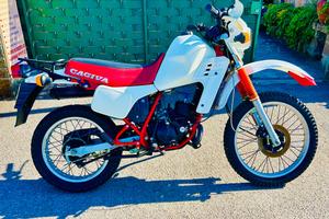 Cagiva Elefant 125