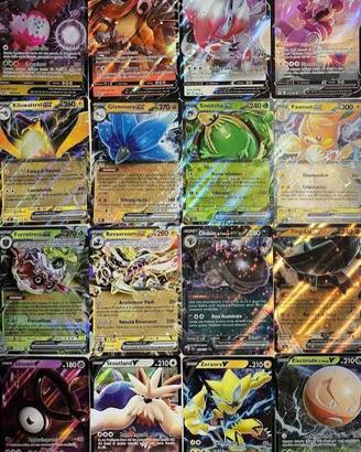 C3rco carte pokemon