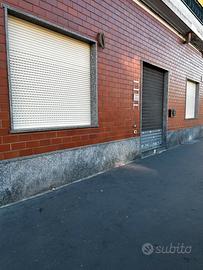 Studio privato con locale
