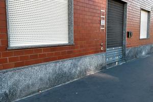 Studio privato con locale