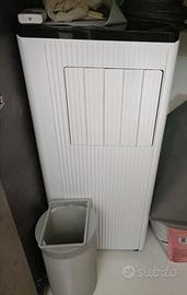 Climatizzatore portatile 