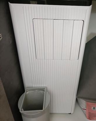 Climatizzatore portatile 