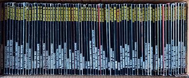 DYLAN DOG COLLEZIONE
