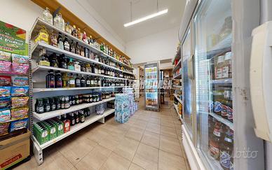 Locale commerciale a reddito - Corso Regina 88/bis