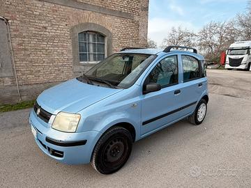 Fiat Panda 2009