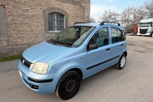 Fiat Panda 2009