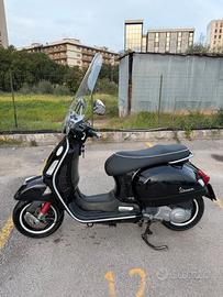 vespa 300 gts