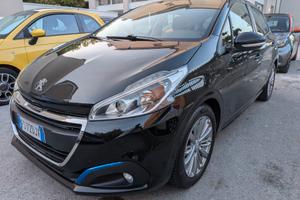 Peugeot 208 1.2 83 CV Allure