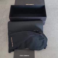 OCCHIALI DOLCE GABBANA