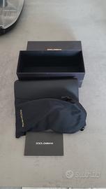 OCCHIALI DOLCE GABBANA