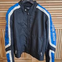 Giacca Bmw Motorrad modello club  L