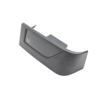 FIANCHETTTO RADIATORE SINISTRO HUSQVARNA SVARTPILE