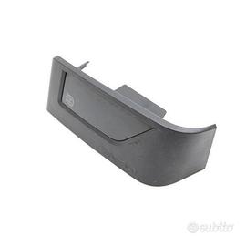 FIANCHETTTO RADIATORE SINISTRO HUSQVARNA SVARTPILE