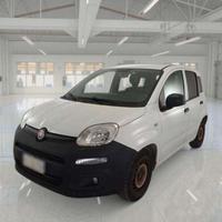FIAT Panda 1.3 MJT 80 CV EURO6 VAN 2 POSTI POP -