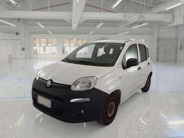 FIAT Panda 1.3 MJT 80 CV EURO6 VAN 2 POSTI POP -