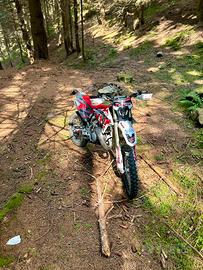 Fantic XE 125 - Anno 2022