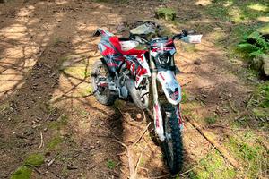 Fantic XE 125 - Anno 2022